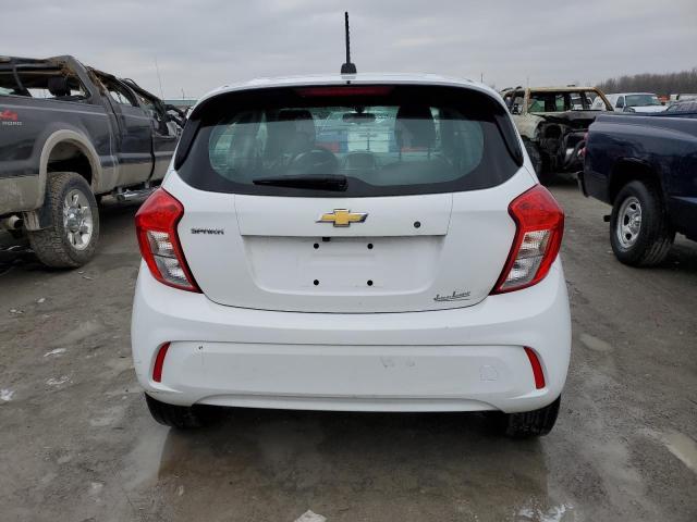 Photo 6 from auction – 2020 CHEVROLET SPARK LS with VIN KL8CB6SA8LC470126