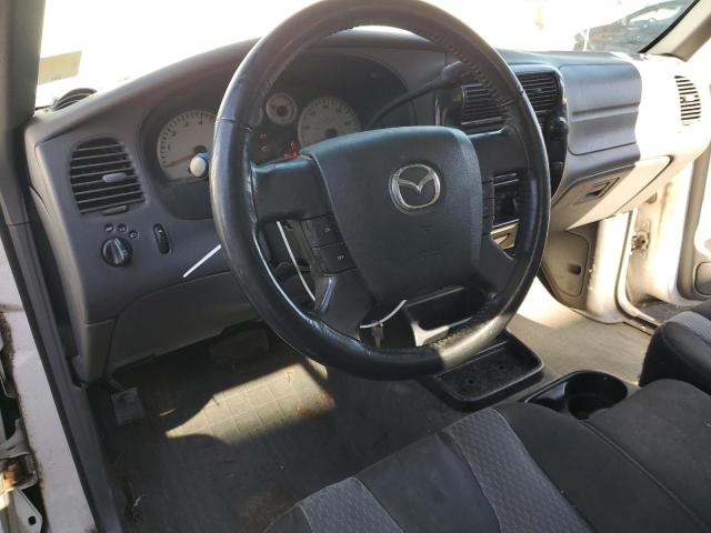 Photo 8 from auction – 2004 MAZDA B3000 with VIN 4F4YR12U14TM11238