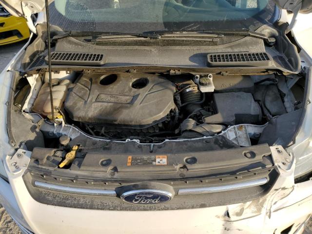 Photo 12 from auction – 2016 FORD ESCAPE SE with VIN 1FMCU9G90GUA87312
