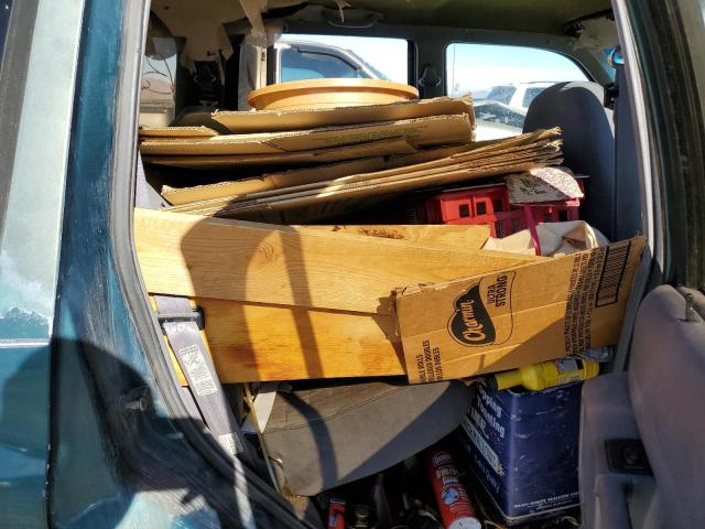 Photo 11 from auction – 1994 FORD EXPLORER with VIN 1FMDU32XXRUB51964