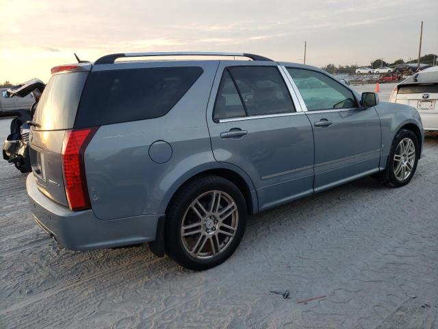 Photo 3 from auction – 2007 CADILLAC SRX with VIN 1GYEE63A070166196