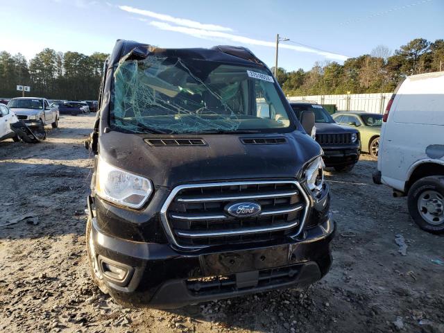 Photo 5 from auction – 2020 FORD TRANSIT T- with VIN 1FBAX2C87LKA42336