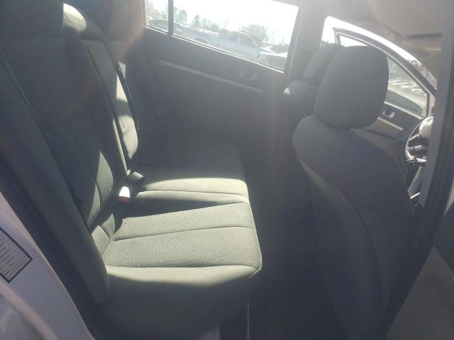 Photo 10 from auction – 2011 MITSUBISHI GALANT FE with VIN 4A32B2FF1BE021694