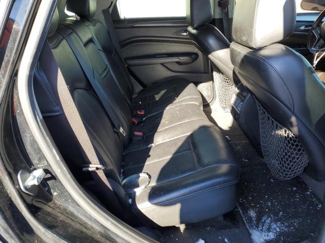 Photo 11 from auction – 2013 CADILLAC SRX with VIN 3GYFNAE37DS623127