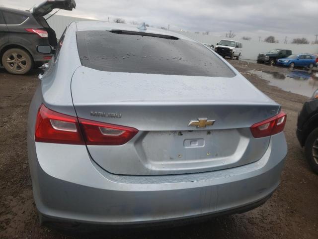 Photo 6 from auction – 2017 CHEVROLET MALIBU LT with VIN 1G1ZE5ST2HF247079