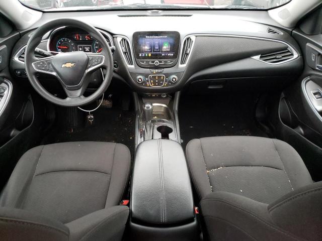 Photo 8 from auction – 2020 CHEVROLET MALIBU LT with VIN 1G1ZD5ST6LF097005