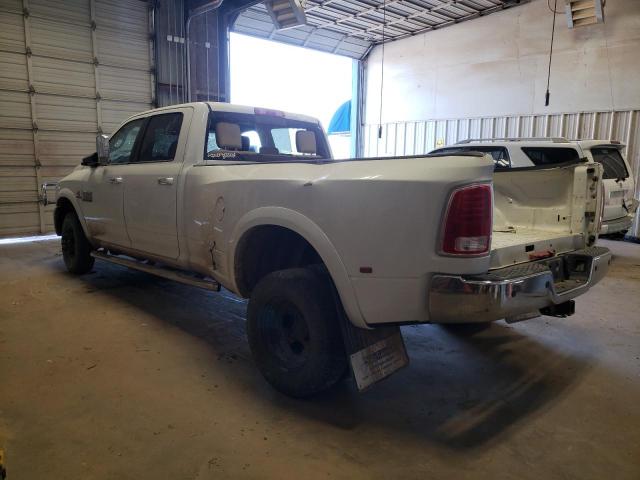 Photo 2 from auction – 2015 RAM 3500 LARAM with VIN 3C63RRJL4FG622791