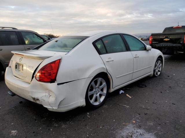 Photo 3 from auction – 2008 NISSAN MAXIMA SE with VIN 1N4BA41E58C807668