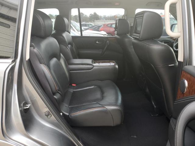 Photo 11 from auction – 2017 NISSAN ARMADA PLA with VIN JN8AY2NF6H9302622