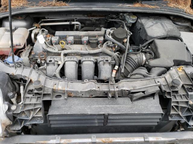 Photo 11 from auction – 2014 FORD FOCUS SE with VIN 1FADP3F26EL242696