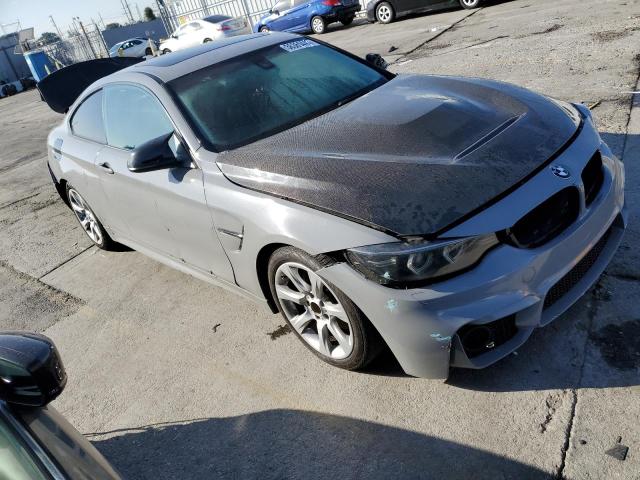 Photo 4 from auction – 2014 BMW 435 I with VIN WBA3R1C58EF729431