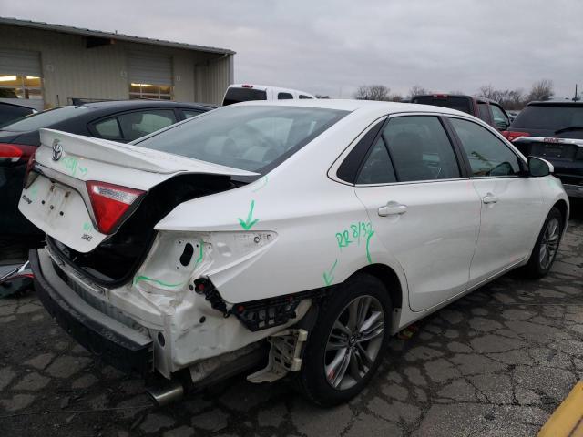 Photo 3 from auction – 2017 TOYOTA CAMRY LE with VIN 4T1BF1FK3HU381459