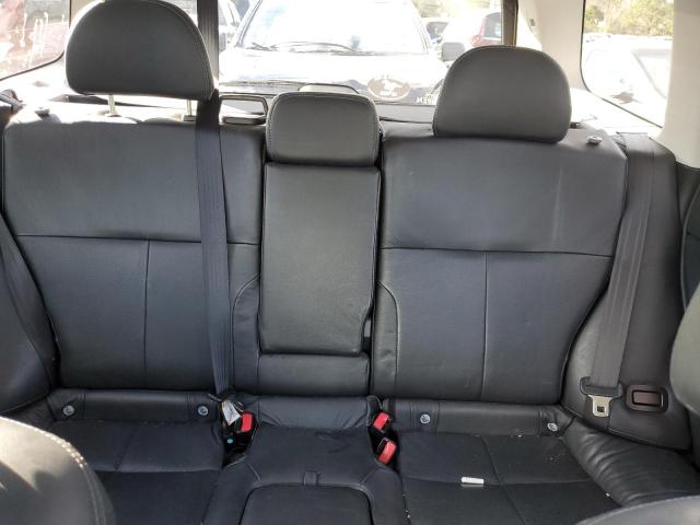 Photo 10 from auction – 2010 SUBARU FORESTER 2 with VIN JF2SH6DC4AH805884