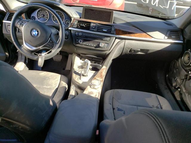 Photo 8 from auction – 2015 BMW 328 XI SUL with VIN WBA3B5C55FF961143