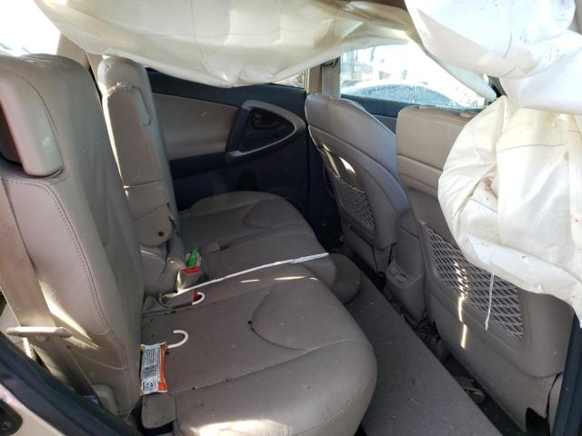 Photo 10 from auction – 2008 TOYOTA RAV4 LIMIT with VIN JTMBK31V786048523