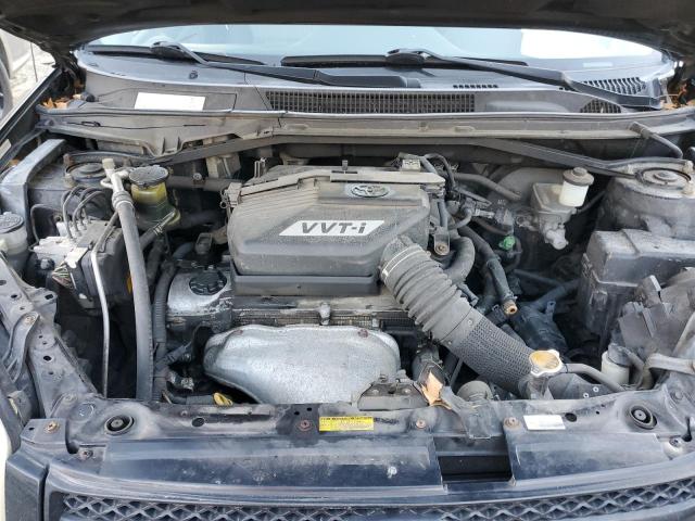 Photo 11 from auction – 2004 TOYOTA RAV4 with VIN JTEGD20V540045012