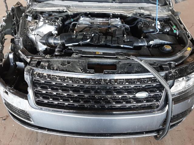 Photo 12 from auction – 2016 LAND ROVER RANGE ROVE with VIN SALGS2EF2GA258020