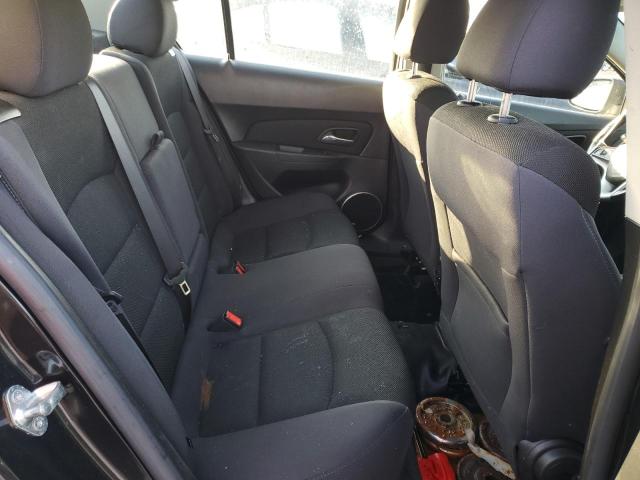 Photo 10 from auction – 2014 CHEVROLET CRUZE LT with VIN 1G1PC5SB2E7471656