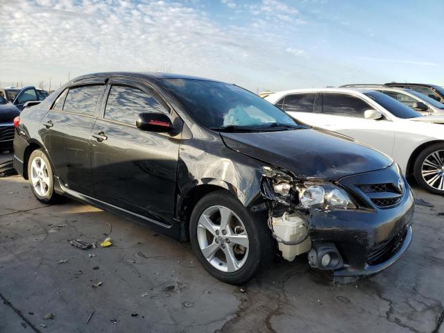 Photo 4 from auction – 2013 TOYOTA COROLLA BA with VIN 5YFBU4EE9DP102143