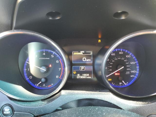 Photo 9 from auction – 2016 SUBARU OUTBACK 2. with VIN 4S4BSACC9G3314717