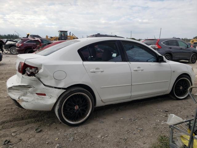 Фото 3 с аукциона – 2006 MAZDA 3 I с VIN JM1BK32F061538514