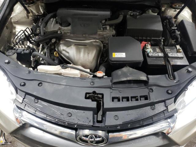 Photo 11 from auction – 2016 TOYOTA CAMRY LE with VIN 4T4BF1FKXGR531765