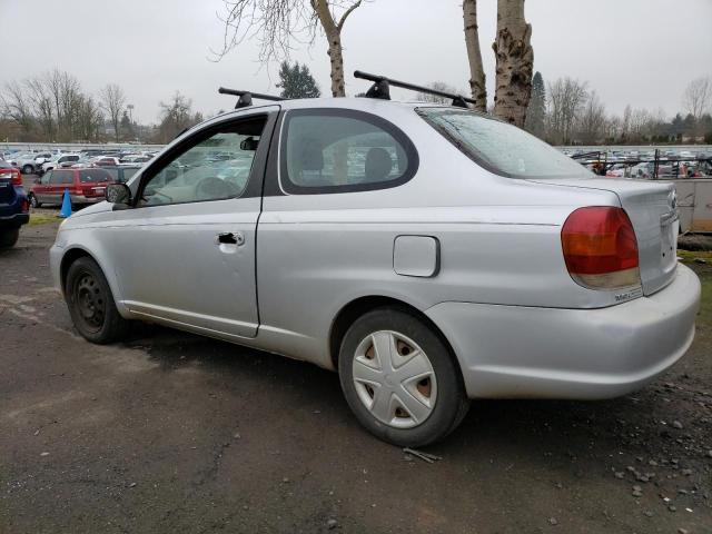 Photo 2 from auction – 2003 TOYOTA ECHO with VIN JTDAT123830268212
