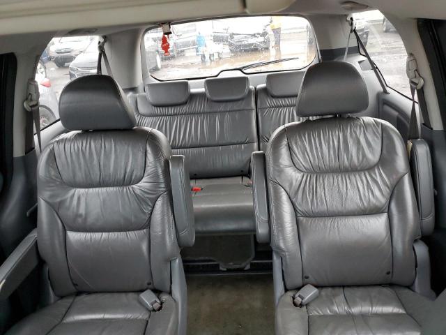 Photo 10 from auction – 2007 HONDA ODYSSEY EX with VIN 5FNRL38707B058333