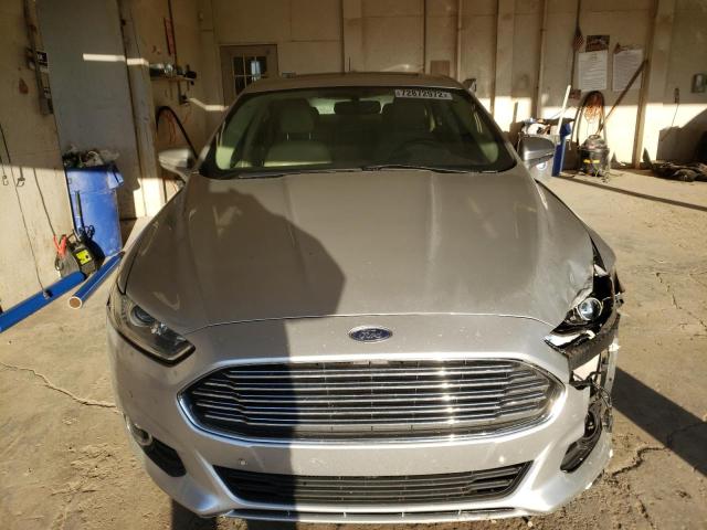 Photo 5 from auction – 2014 FORD FUSION SE with VIN 3FA6P0HD2ER173593