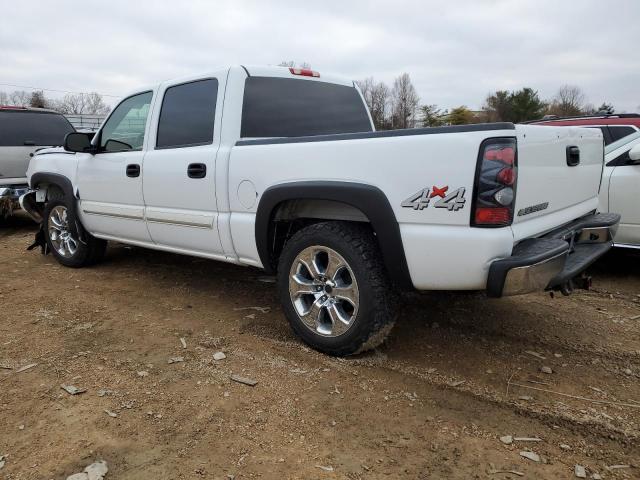 Photo 2 from auction – 2006 CHEVROLET SILVERADO with VIN 2GCEK13Z961344570