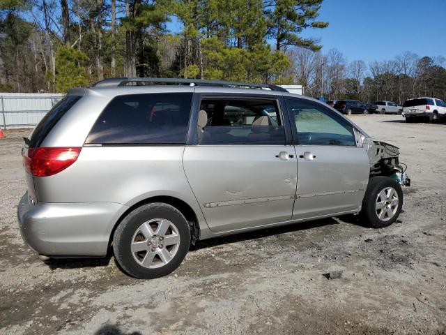 Photo 3 from auction – 2006 TOYOTA SIENNA CE with VIN 5TDZA23C56S458404