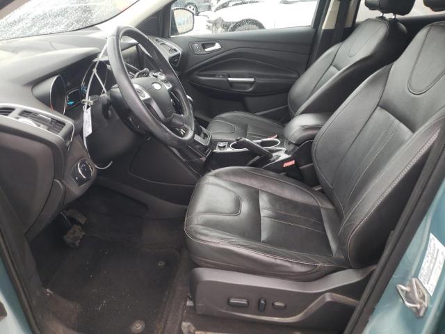 Photo 7 from auction – 2013 FORD ESCAPE TIT with VIN 1FMCU0J95DUA23685