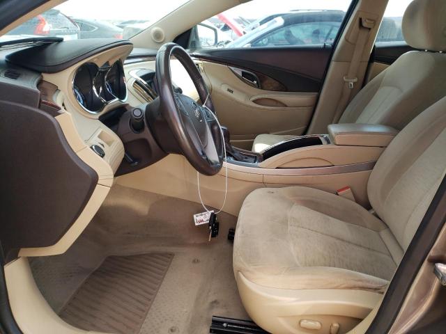 Photo 7 from auction – 2010 BUICK LACROSSE C with VIN 1G4GA5ECXAF262324