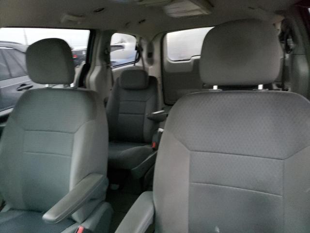 Photo 10 from auction – 2010 CHRYSLER TOWN & COU with VIN 2A4RR5D19AR492350