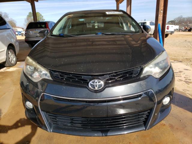 Photo 5 from auction – 2014 TOYOTA COROLLA L with VIN 2T1BURHE4EC001683