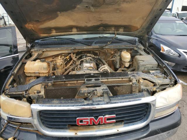 Photo 12 from auction – 2003 GMC YUKON with VIN 1GKEC13Z73R246125