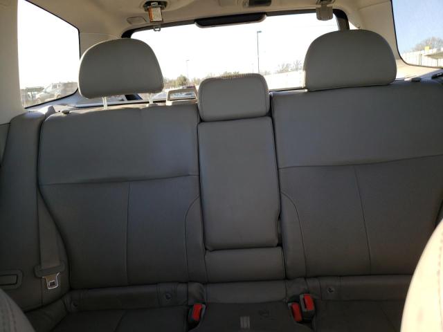Photo 10 from auction – 2009 SUBARU FORESTER 2 with VIN JF2SH646X9H743915