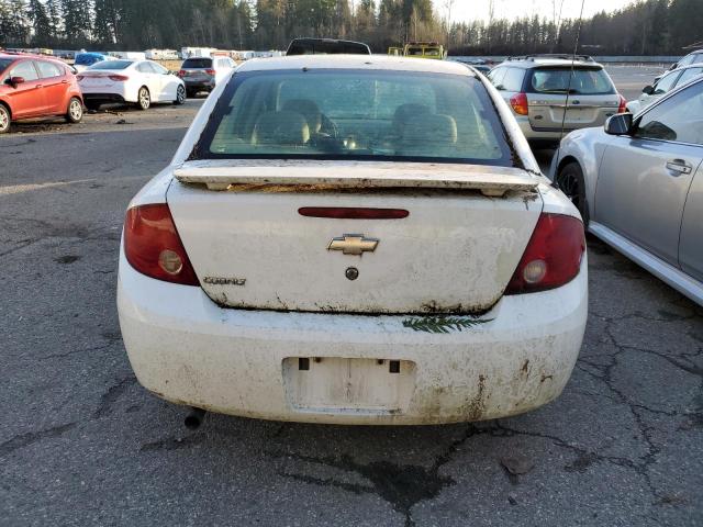 Photo 6 from auction – 2005 CHEVROLET COBALT with VIN 1G1AK52F857673168