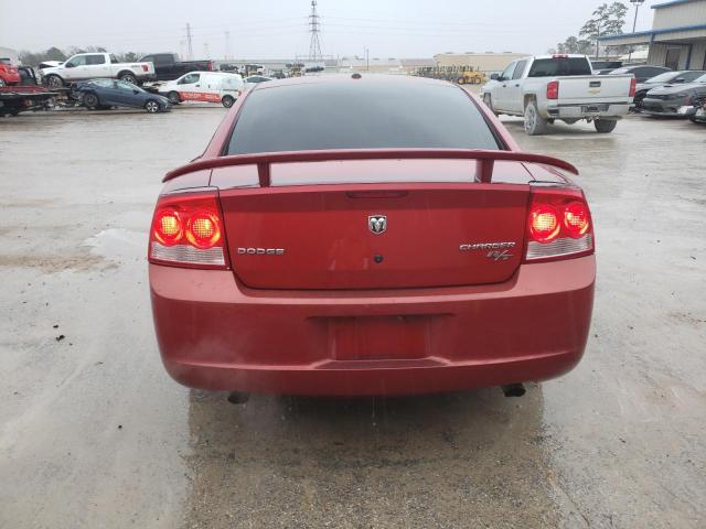 Photo 6 from auction – 2010 DODGE CHARGER R/ with VIN 2B3CA8CT6AH316063
