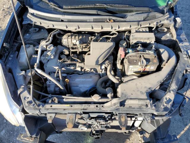 Photo 11 from auction – 2013 NISSAN ROGUE S with VIN JN8AS5MV6DW654848