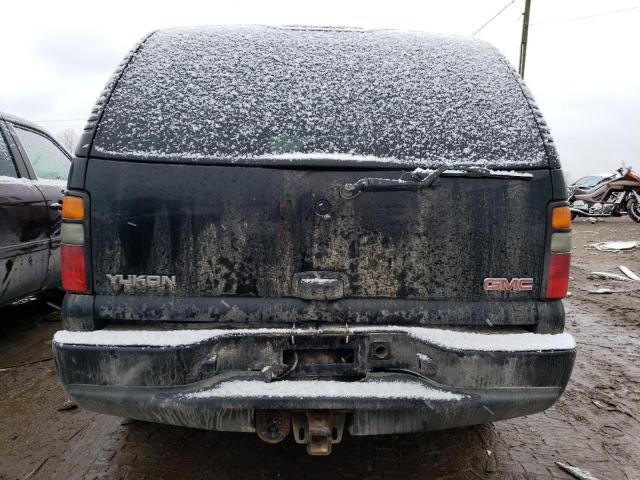 Photo 6 from auction – 2004 GMC YUKON DENA with VIN 1GKEK63U64J193941
