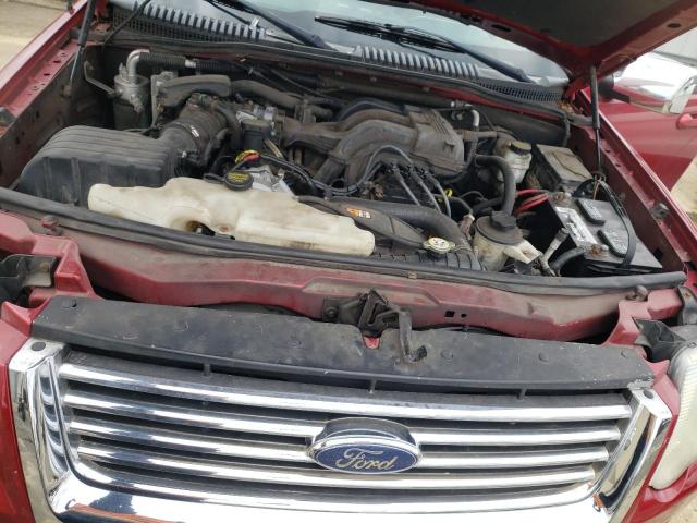 Foto 12 de la subasta – 2008 FORD EXPLORER X con VIN 1FMEU73E38UA80338