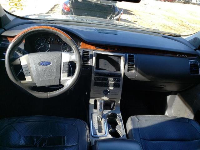 Photo 8 from auction – 2010 FORD FLEX LIMIT with VIN 2FMGK5DC0ABD00885