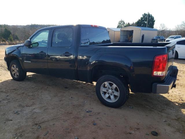 Photo 2 from auction – 2011 GMC SIERRA C15 with VIN 3GTP1VE0XBG281174