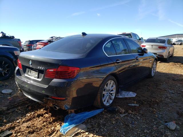 Foto 3 de la subasta – 2016 BMW 535 I con VIN WBA5B1C5XGG129231