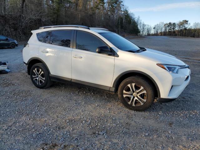 Photo 4 from auction – 2017 TOYOTA RAV4 LE with VIN JTMZFREV7HJ700652