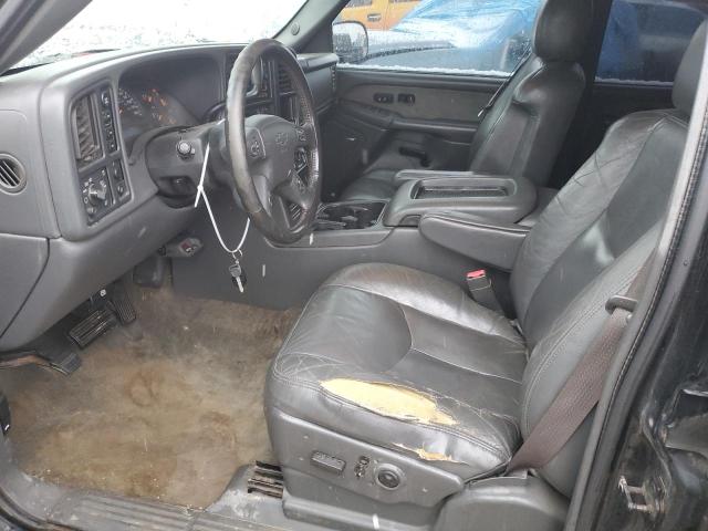 Photo 7 from auction – 2003 CHEVROLET SILVERADO with VIN 1GCGK13U43F229988