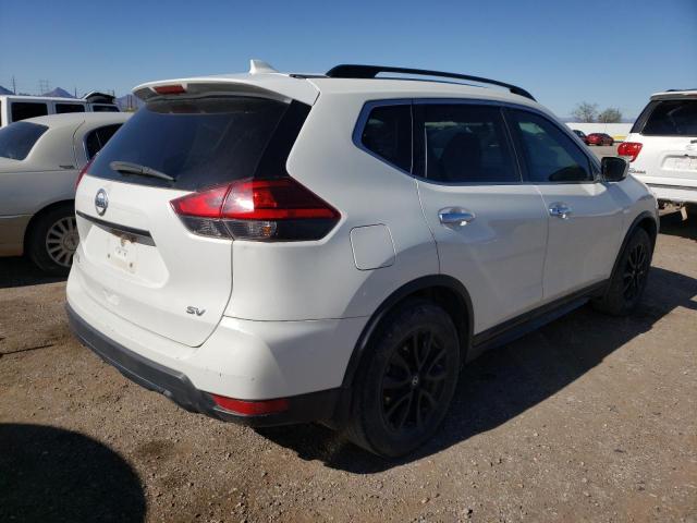 Photo 3 from auction – 2017 NISSAN ROGUE S with VIN 5N1AT2MT7HC755597