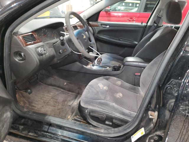 Photo 7 from auction – 2010 CHEVROLET IMPALA LS with VIN 2G1WA5EK0A1219103