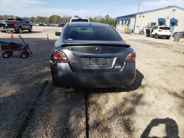 Photo 6 from auction – 2015 NISSAN ALTIMA 2.5 with VIN 1N4AL3AP5FC578200